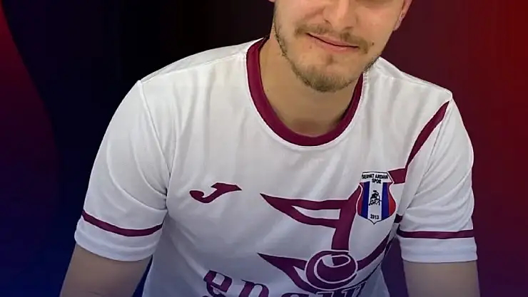 Eray Ergin Develigücü'nden ayrıldı