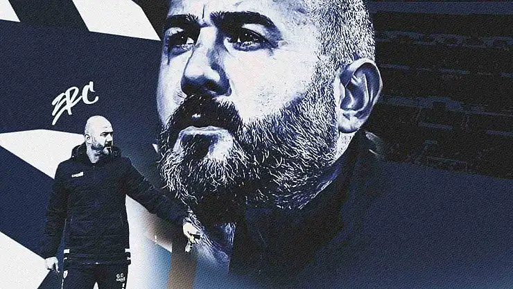 Erciyes 38 FK'da Gökhan Ünal dönemi