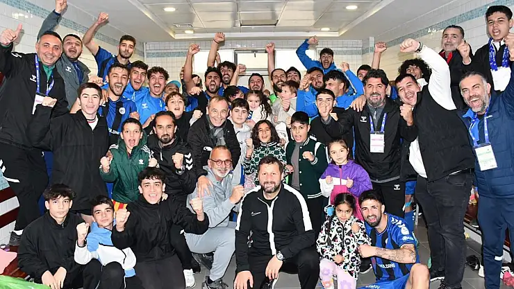 Erciyes 38 FK deplasmanda 5 puan topladı