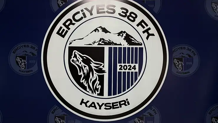 Erciyes 38 FK'nin 2025-2026 sezonu fikstürü belli oldu