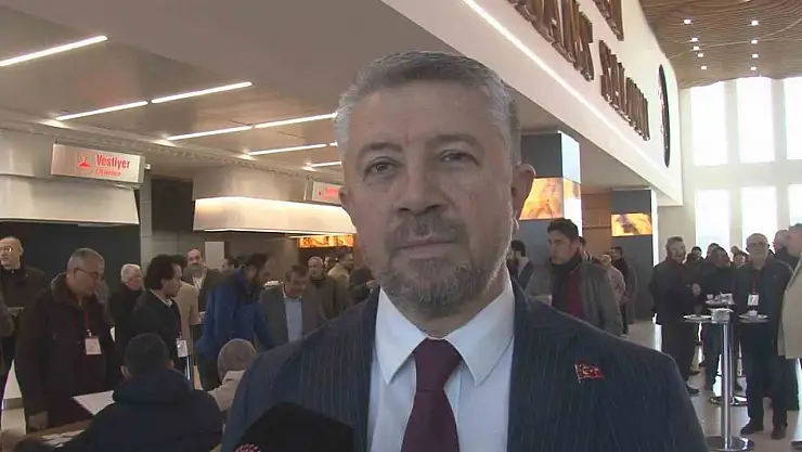Erciyes KSS'de Ercan Sarıkaya güven tazeledi