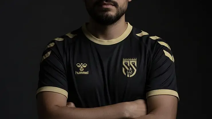 Eren Torbalı Kocasinan Şimşekspor'da