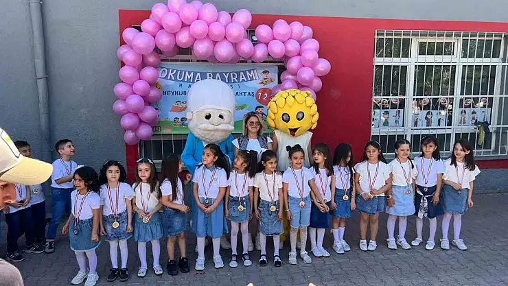 ERÜ'den 'Spor Yapıyorum, Sağlıklı Yaşıyorum' Etkinliği