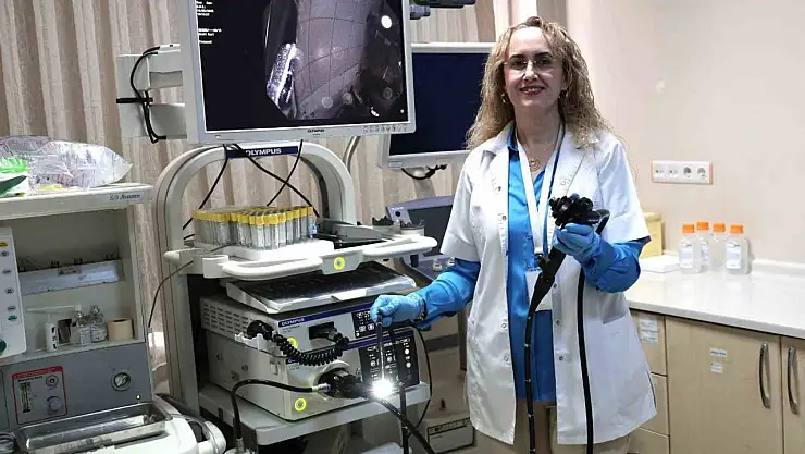 ERÜ Hastanelerinde tanı ve tedaviler daha da kolaylaşacak