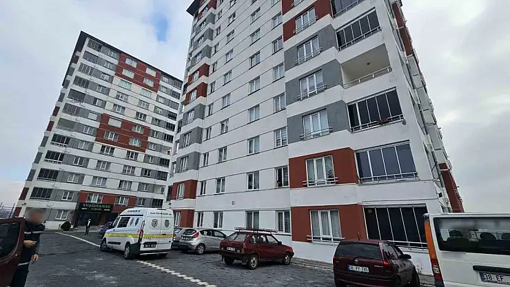 Evi taşınırken tartıştığı nakliyeciyi bıçakladı