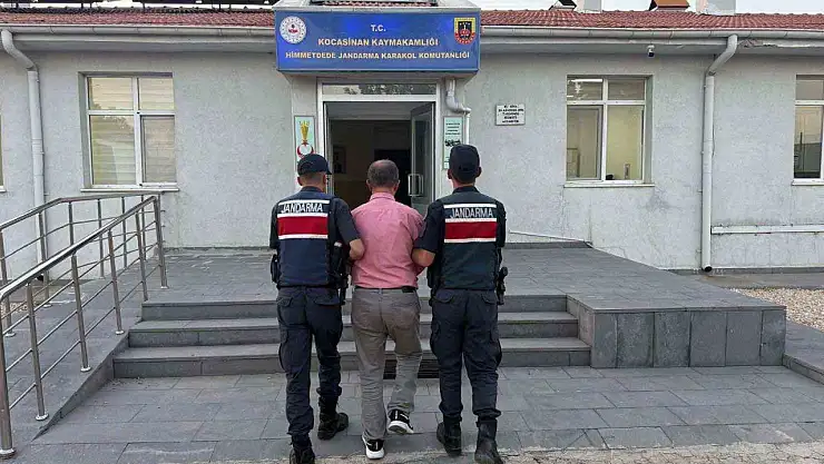 FETÖ üyesi ihraç polis yakalandı