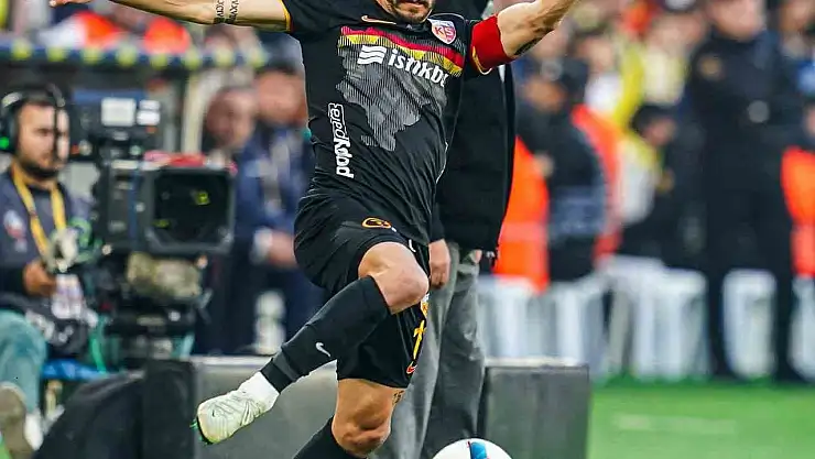 Gökhan Sazdağı'ndan 3 asist