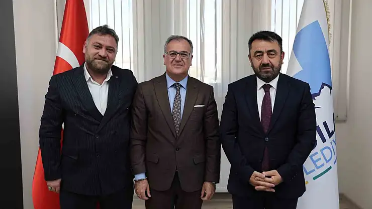 Hacılar'a değer katacak proje imzalandı