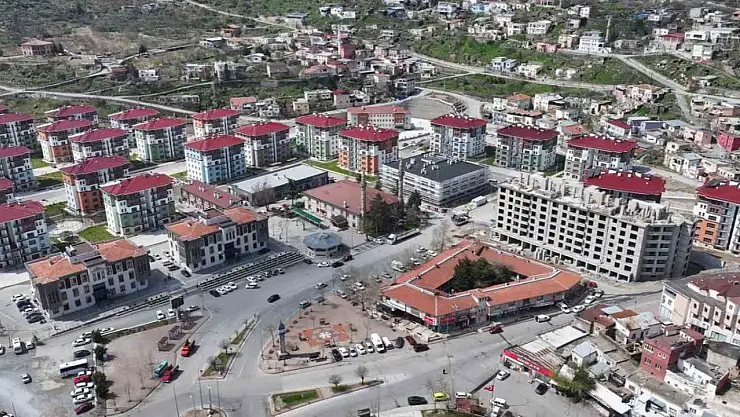 Hacılar'da dönüşüm atağı
