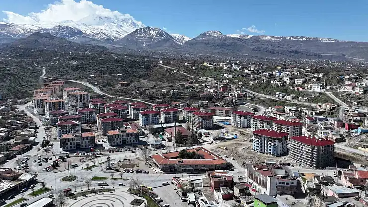 Hacılar'da yatırım fırsatları için nefesler tutuldu
