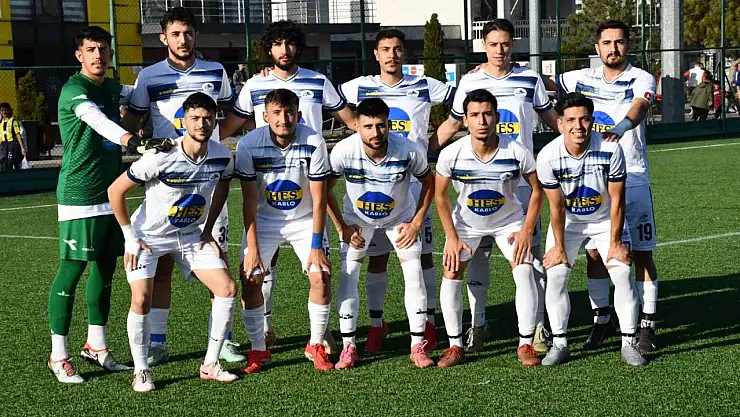 Hacılar Erciyesspor 4 maçtır kaybetmiyor