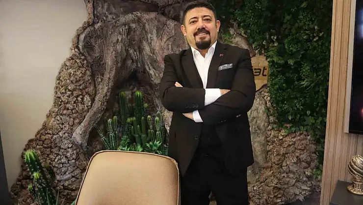 HAGİAD Başkanı Erkan: 'Engellilik, bireylerin potansiyelini gölgeleyen bir durum değil fırsat verildiğinde büyük başarıların kapısı aralanır'