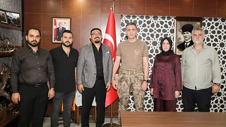 HAGİAD'dan şehit ve gazi çocuklarına eğitim desteği