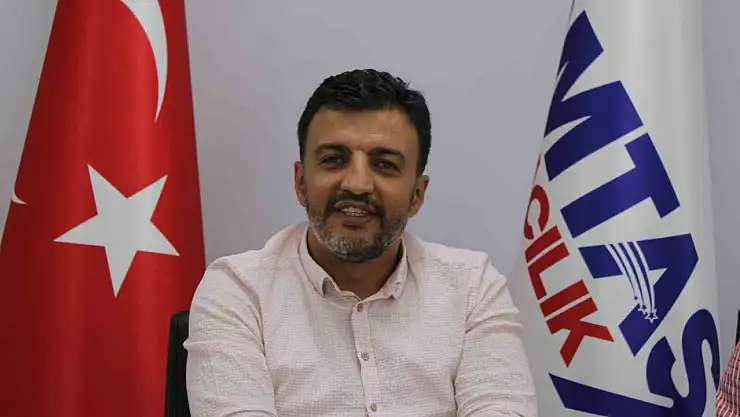 HÜRJET'in montajı Kayseri'de başlıyor