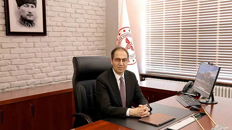 İl Sağlık Müdürü Erşan 'Aşı, her bireyin hakkı, toplumun ortak sorumluluğudur'