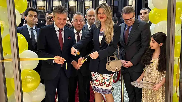 İstikbal'den Bağdat'ta 2. Mağaza