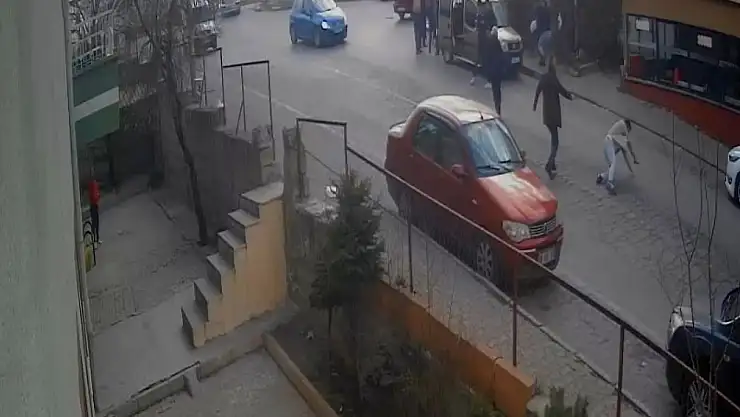 İstinaf, dayak yediği eniştesine kurşun yağdıran, üzerinden araçla geçen şahsa verilen cezayı çok buldu