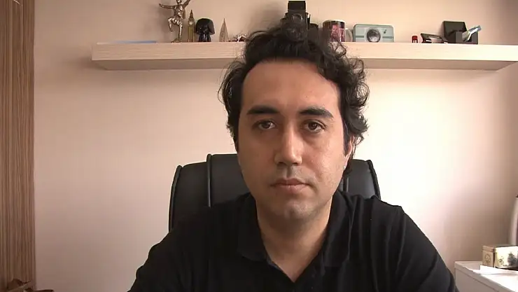 Kamu hastanelerinde tek merkez ERÜ: Göz kanserlerinde plak radyoterapi yöntemiyle hastalar tedavi edilmeye başlandı