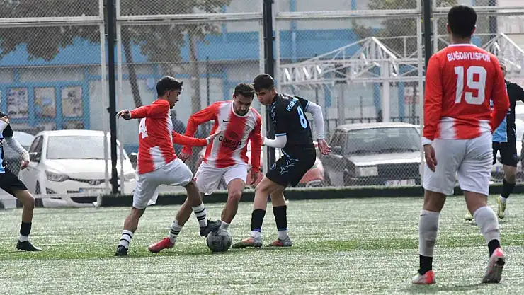 Kayseri 1. Amatör Küme'de yeni sezon başlıyor
