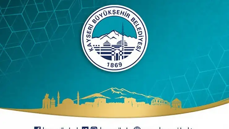 Kayseri Büyükşehir Belediyesi: 'İşçinin yapmış olduğu ihlaller, araç içi kamera kayıtları ile sabittir'