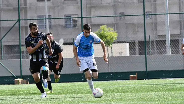 Kayseri'de 2. Amatör Küme Şubat'ta başlayacak