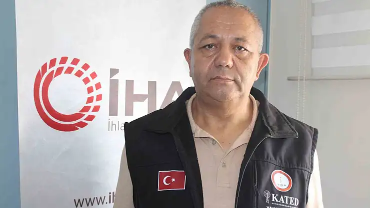 Kayseri'de 8 bin amatör telsizci yetişti