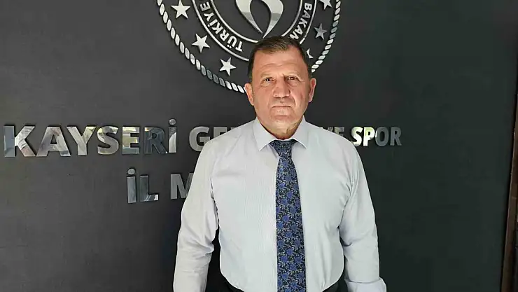 Kayseri'de KYK yurtları doldu