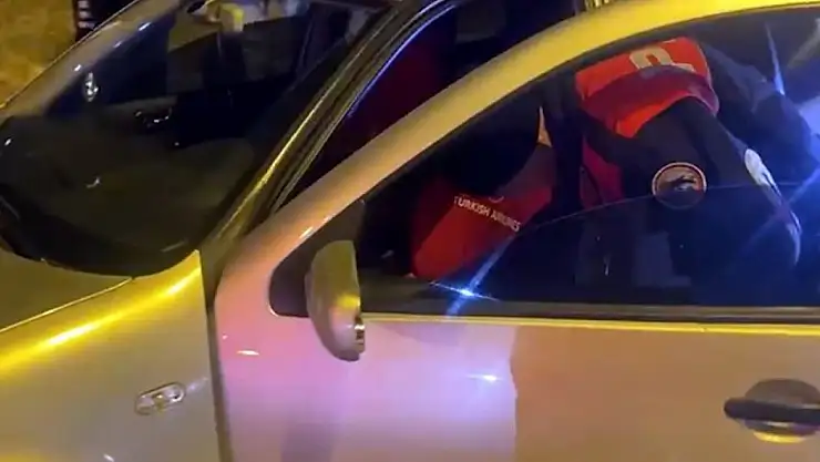 Kayseri'de uygulamalar devam ediyor