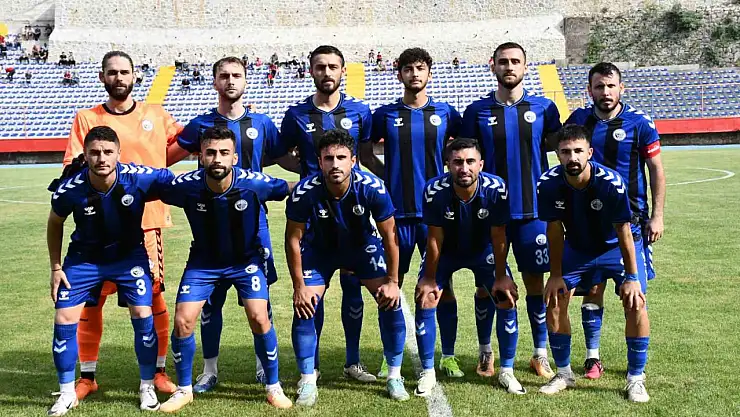 Kayseri Erciyes 38 FK'nın rakibi Orduspor 1967 AŞ oldu