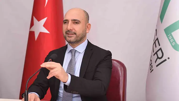 Kayseri, et ve et ürünleri sektöründe yeni ufuklar açıyor