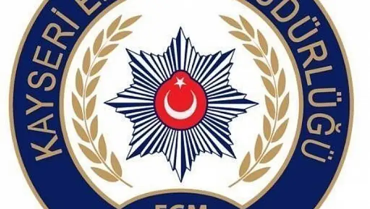 Kayseri polisi kaçakçılara geçit vermiyor