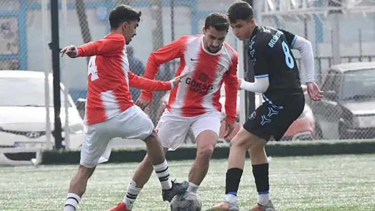 Kayseri U-17 Futbol Ligi 8 Mart Cumartesi başlıyor