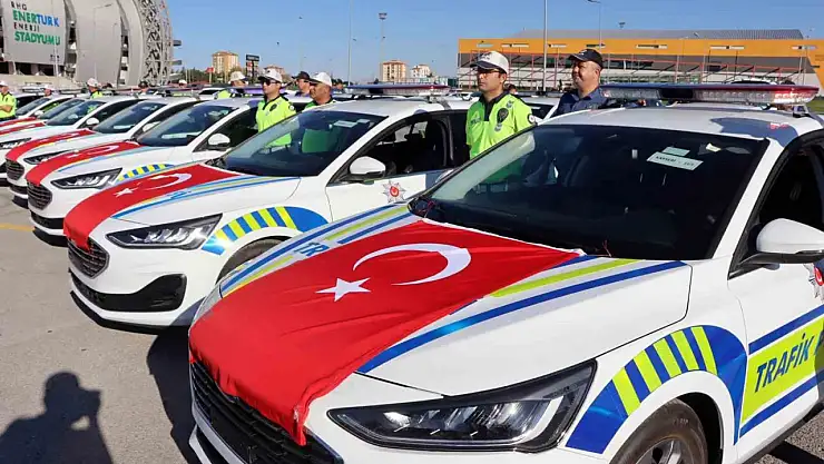 Kayseri asayişi berkemal...