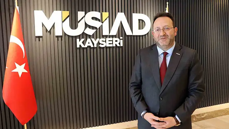 Kayserili sanayiciler imarında rol almak için kolları sıvadı