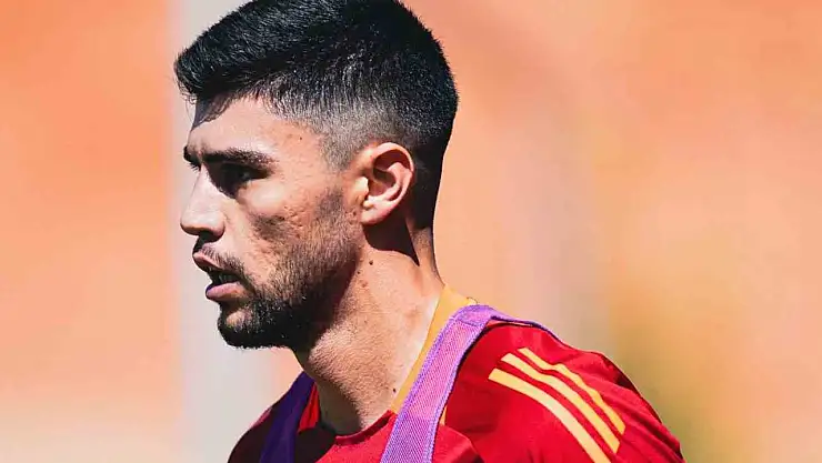 Kayserispor'da 5 eksik var