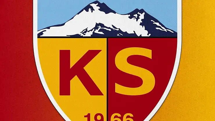 Kayserispor'dan şehit ve gazi yakınlarına 'kombine' jesti