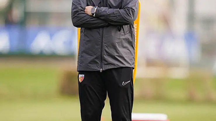 Kayserispor, Jakirovic ile 11. maçına çıkacak