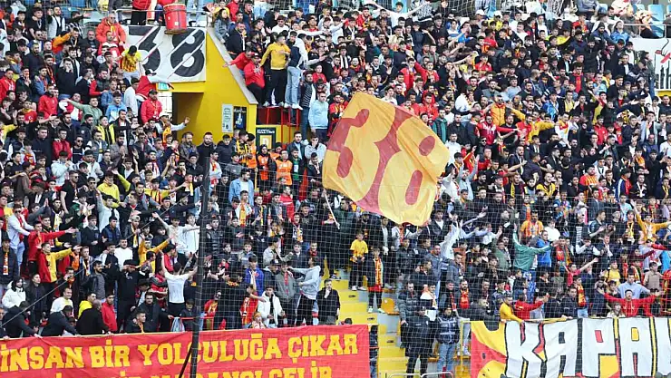 Kayserispor-Rizespor maçı bilet fiyatları