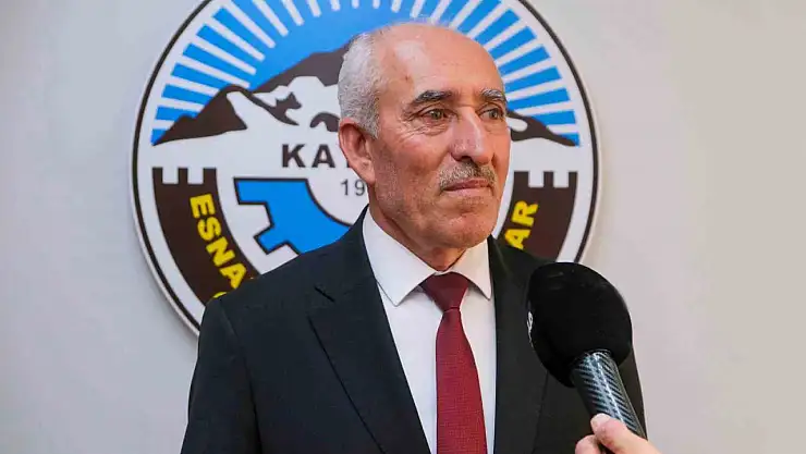 KESOB, Kooperatifçilik Eğitimi'nden sonra Bilirkişilik Eğitimi'ne de yetki aldı