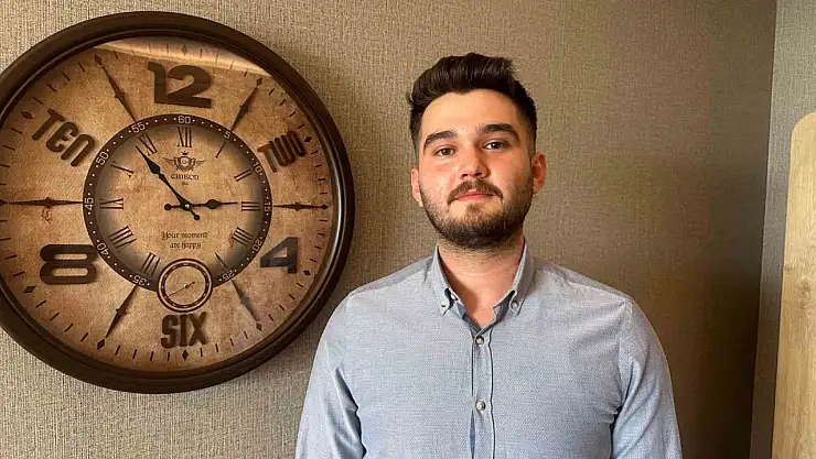 Kiralık evde 'anahtar' detayı
