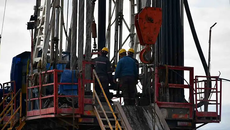 Kocasinan Jeotermal Sera OTB'de 333 milyon TL'lik altyapı ihalesi yarın