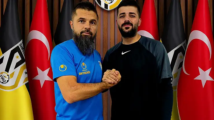 Kocasinan Şimşek'ten teknik ekibe takviye