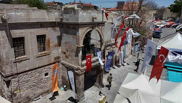 Koramaz Vadisi'nin hikayesi bu müzede anlatılacak