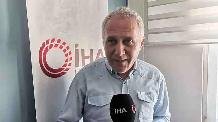 Köylüler ile belediye arasında 'su' krizi