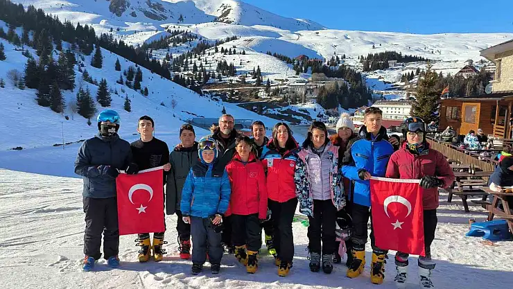 Kuzey Makedonya'da kürsüye 'Kayseri' ambargosu