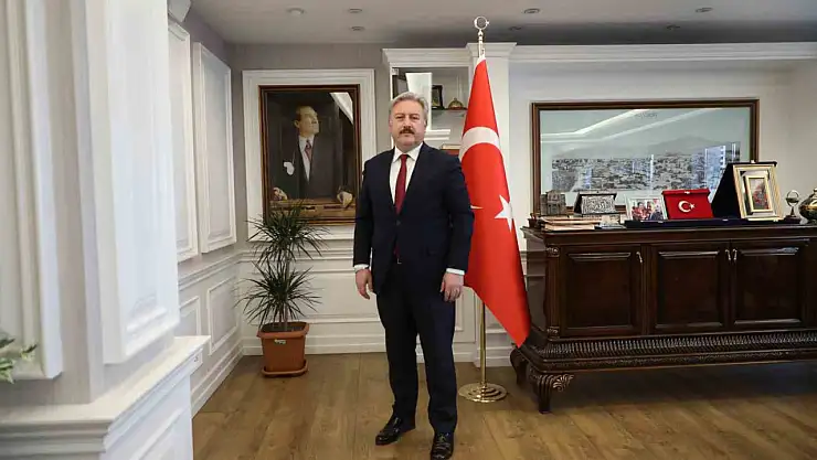 Melikgazi Belediyesi'nin kazan kazan modeli yine yüzleri güldürecek