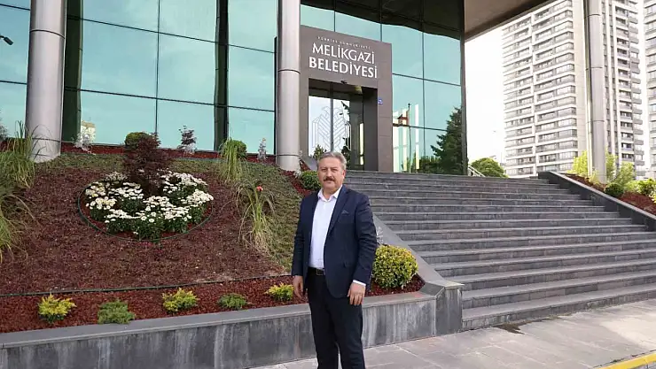 Melikgazi Belediyesi'nin yeni dijital uygulaması vatandaşlara kolaylık sağlıyor
