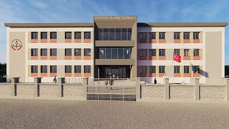 Melikgazi, kalıcı eserlerine bir tanesini daha ekliyor