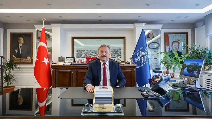 Melikgazi konut satış sıralamasında 619 ilçe arasında 14. sırada yer aldı