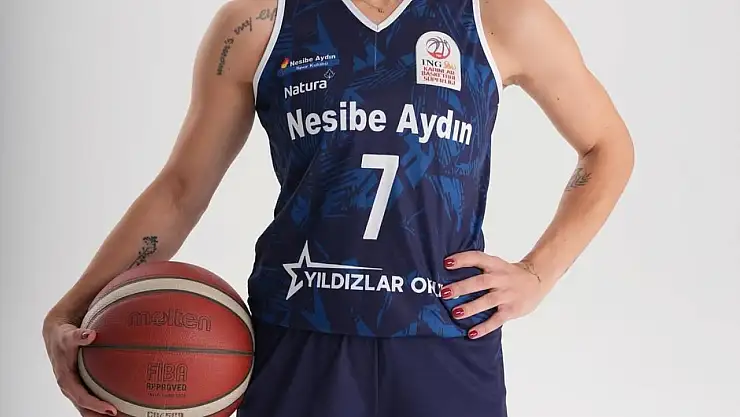 Merve Uygül, Melikgazi Kayseri'de
